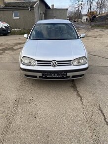 Nahradni dily vw golf 4 tdi