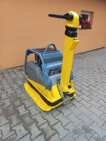 Vibrační deska Wacker neuson Dpu 6555he rv.2022 - 1