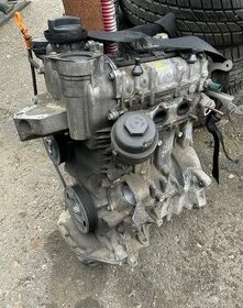 Motor AZQ Škoda, VW 1.2 HTP 47 kW