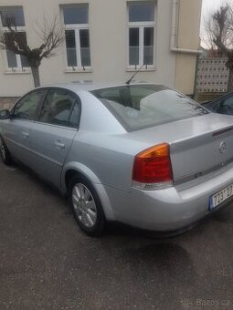 Opel vetra c 1,8 16 V