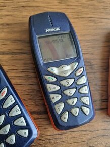 Nokia 3510i - RETRO - 1