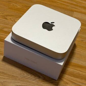 Mac mini M2 Pro; 32GB, 500GB