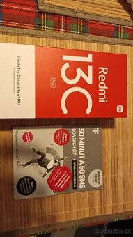 Xiaomi Redmi 13C