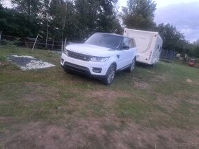 Range Rover Sport 3.0 SDV6