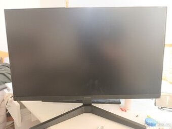 Prodám LCD monitor- jako nový - 1