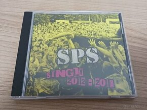 SPS - Singly