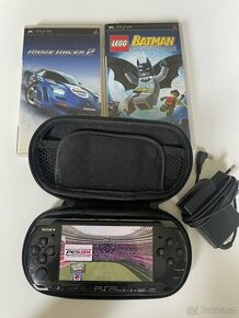 Sony Play Station Portable PSP 3008
