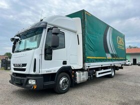 Iveco Eurocargo 90E19 E6 VALNÍK/PLACHTA/SPANÍ