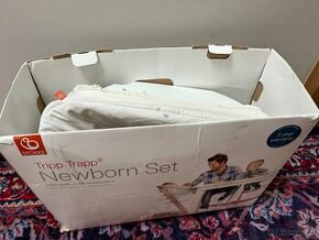 Prodám Stokke Newborn Set