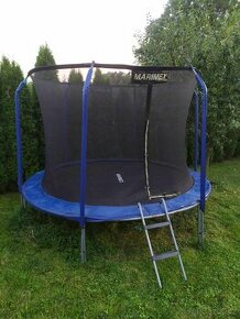 Trampolína marimex 3m - 1