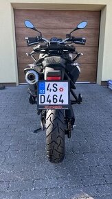 Bmw f 700 gs