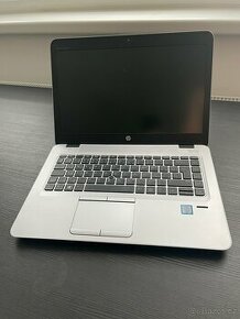 HP EliteBook 840 G3 256Gb SSD - 1