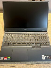 Lenovo Legion 5 15ACH6H