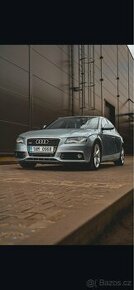 Audi A4 B8 3.2FSI