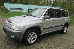 SUZUKI GRAND VITARA 2.0 TD, BEZ KOROZE