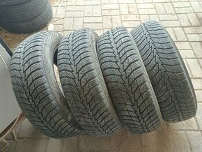 175/65 R15 Zimní sada 4x Matador Nodica Basic 4mm. - 1