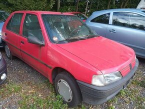 Peugeot 106  1994. 70.000 km