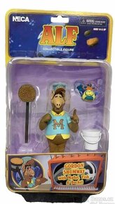 Figurka Alf, Gordon Shumway Neca