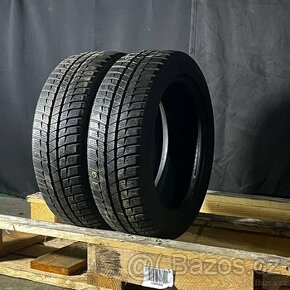 Zimní pneu 175/55 R15 77T Falken 6,5mm - 1