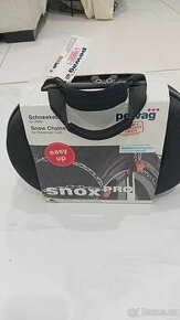 Sněhové řetězy Pewag sNOX PRO SXP 540