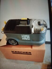 Karcher puzzi 10/1 - 1