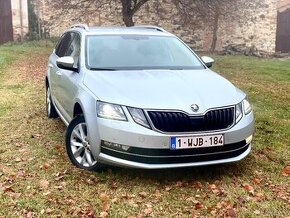 Škoda Octavia 3, 2019, 1.6 TDI, 85kW, 192 tkm, DSG, STYLE