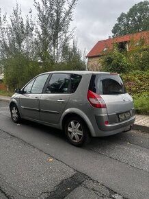 Renault Megane Scénic 2