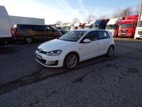 Volkswagen Golf, 108 000 km