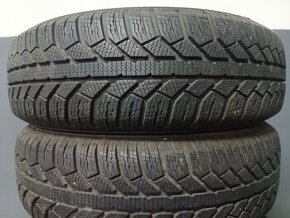 165/70 R14 SEMPERIT (3514)