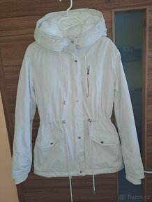 Parka vel.158/164