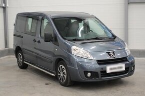 Peugeot Expert 2.0HDI ,  88 kW nafta, 2008