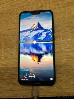 Huawei P20 lite