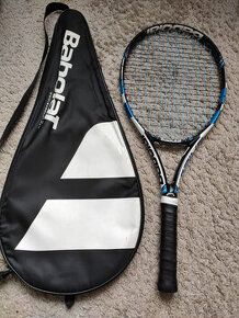 tenisová raketa Babolat 26" - 1