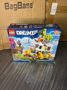 Lego Dreamzzz 71456