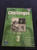 Challenges work book 3 - 1