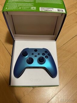 Xbox series x/s wireless controller Aqua Shift