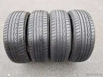 4x Zimní Dunlop SP Sport 01 A/S 185/60 R15 88H XL - 1