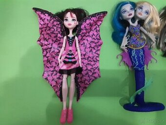 Monster high Panenky 10x