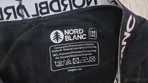 NORDBLANC v. 158/164 termoprádlo spodky - 1