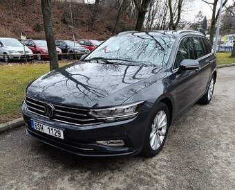 Продам 2021 рік Passat B8 8