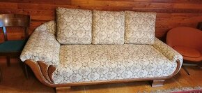 Sofa, gauč, pohovka - 1