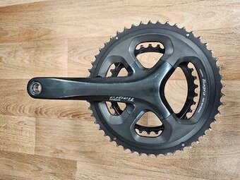 Kliky Shimano Tiagra FC-4700 - 1