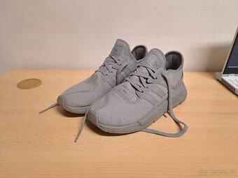 Adidas NMD G1 Grey - 1