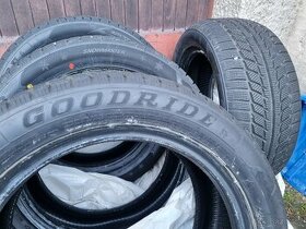 Zimní pneu 225/50 R16 Goodride 96V XL "NOVÉ"