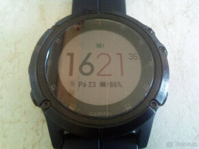 Garmin Fenix 5X PLUS - 1