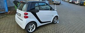 Smart Fortwo - 1