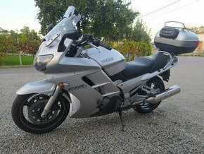 Yamaha FJR 1300