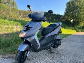 APRILIA LEONARDO 300 SUPER CENA