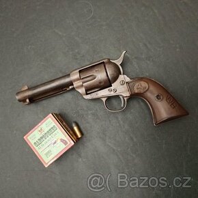 COLT SAA 1873 Peacemaker ráže 41LC TOP sběratelský stav