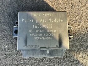 Land Rover Discovery 3 Parking Aid modul YWC500312 - 1